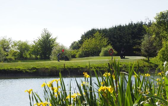 Colmnworth GC EG award shortlist