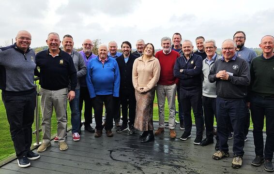 MAFA team EG Award shortlist