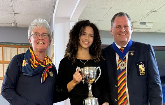 Womens player of the year